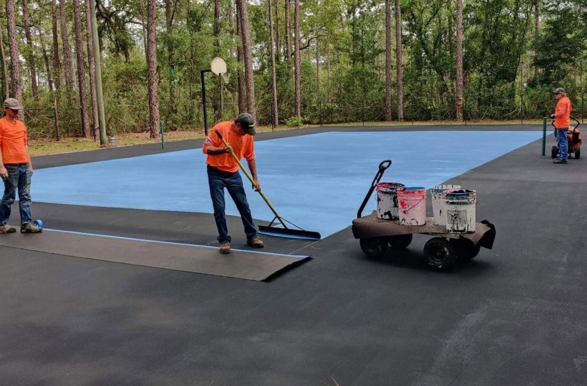  Asphalt Repair and Paving Services: Protecting Your Investment