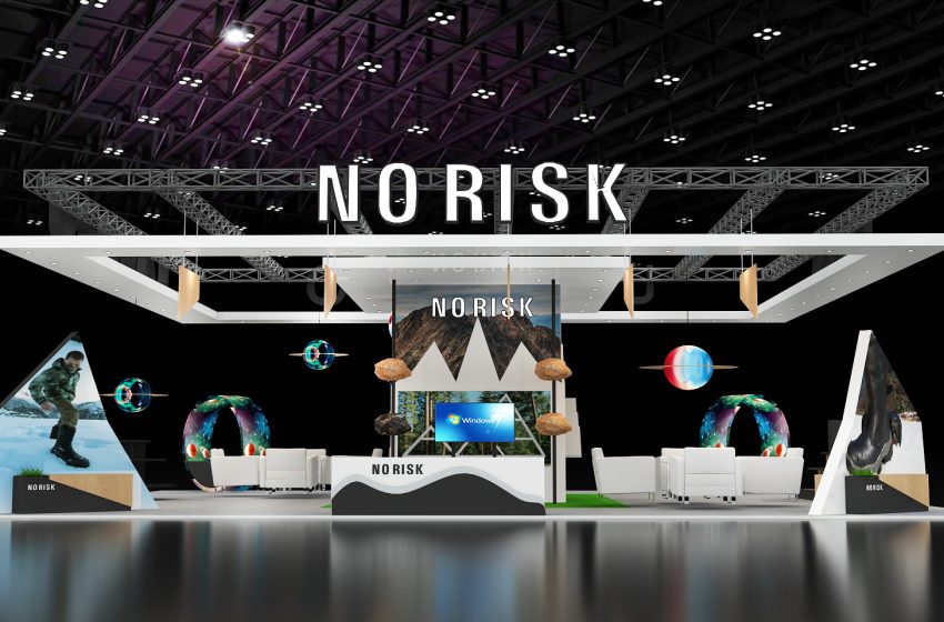  Designing Standout Booths for Frankfurt Exhibitions