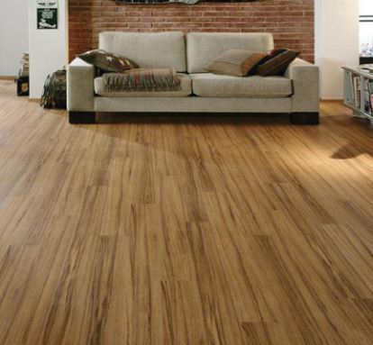 Elevate Your Space with the Best LVT Flooring Choices