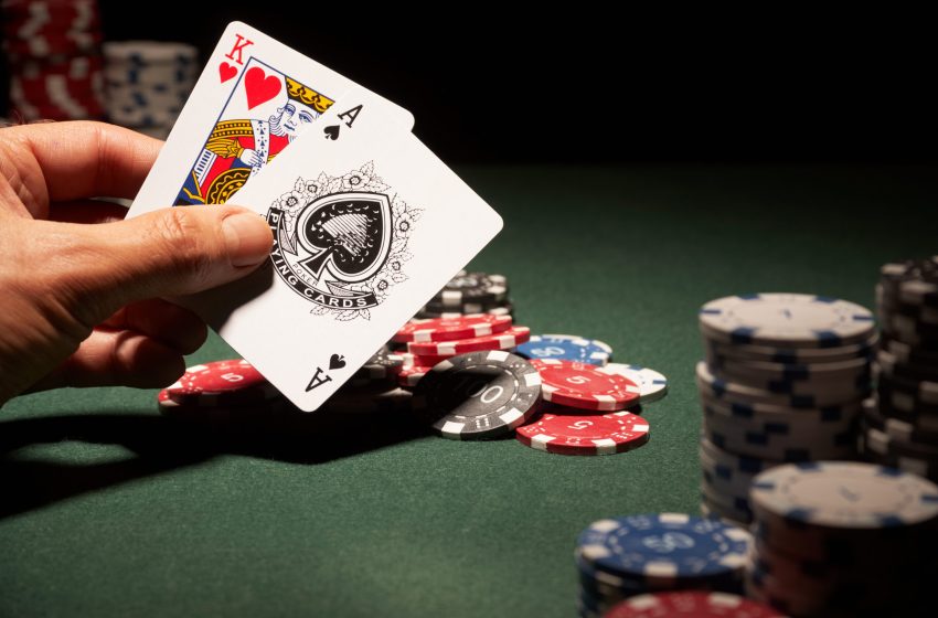  Earn Big with Betvisa’s Poker and Blackjack Games