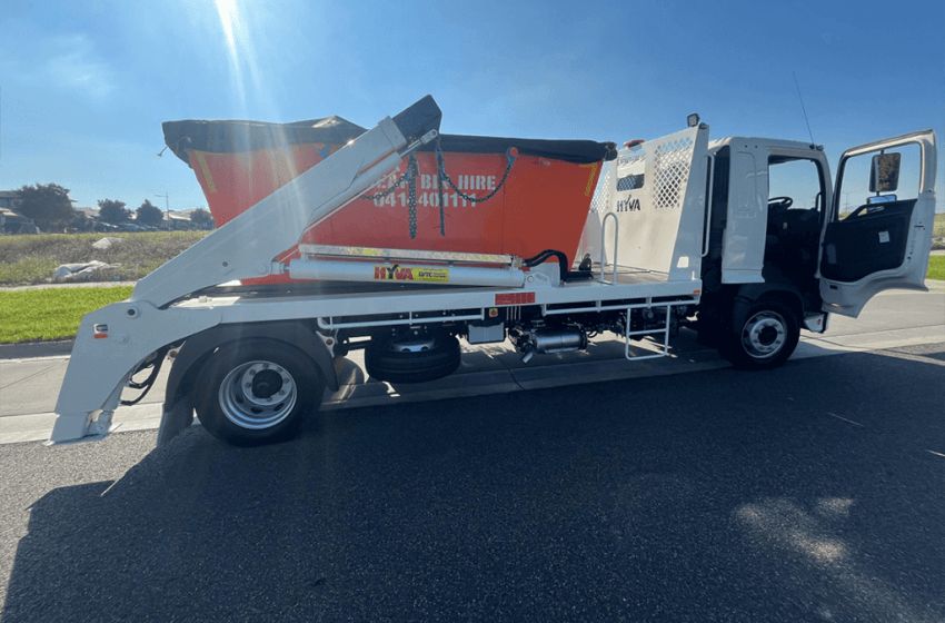  Key Considerations When Hiring a Skip Bin in Brimbank