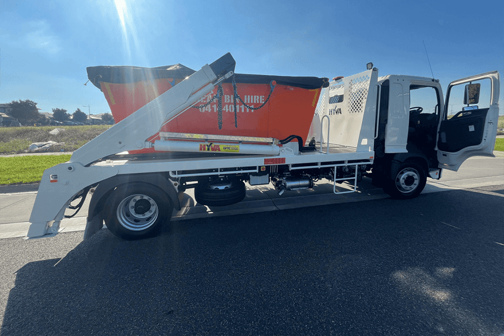 Key Considerations When Hiring a Skip Bin in Brimbank