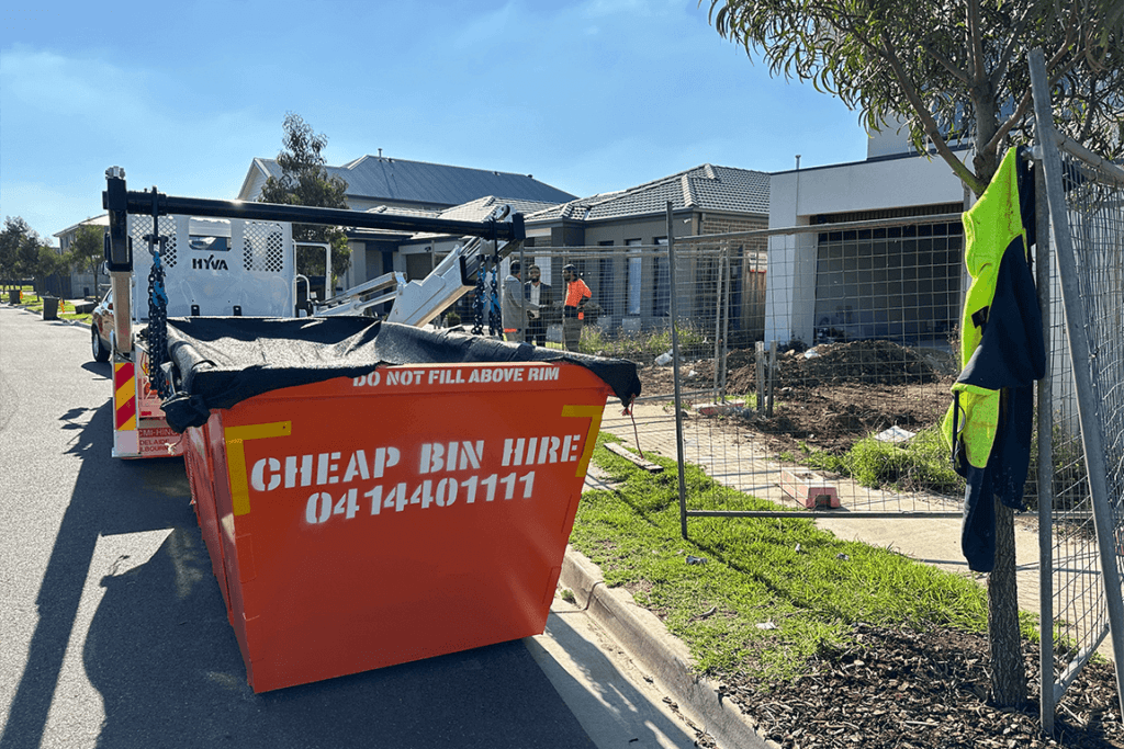 Understanding Skip Bin Hire in Brimbank: A Comprehensive Guide