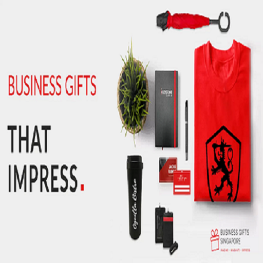 Corporate Gifts SG