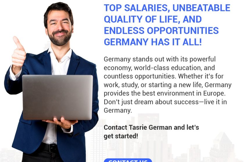  Retail jobs in Germany, The Best Possible job opportunities for fresh candidates