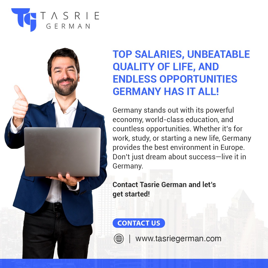 Retail jobs in Germany, The Best Possible job opportunities for fresh candidates