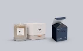 The Future Of Candle Packaging: Trends Shaping The Industry