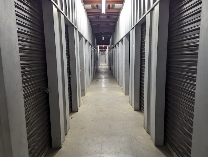  Maximize Your Space: The Essential Guide to Self Storage in Clarksville, TN