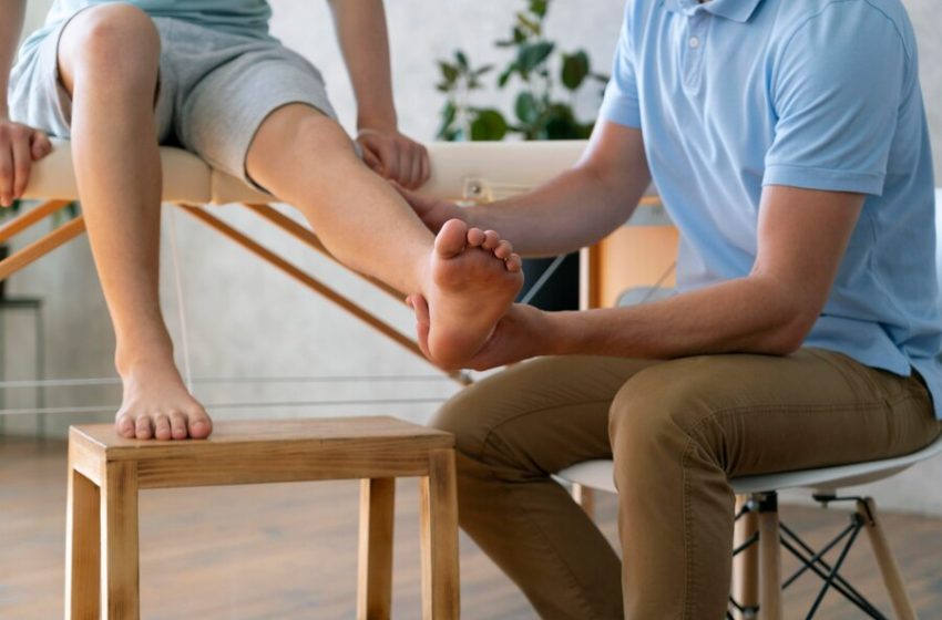  Top 7 Proven Treatments for Ankle Pain in San Antonio: What You Need to Know