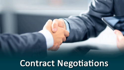  7 Essential Tips for Successful Contract Negotiations in 2024