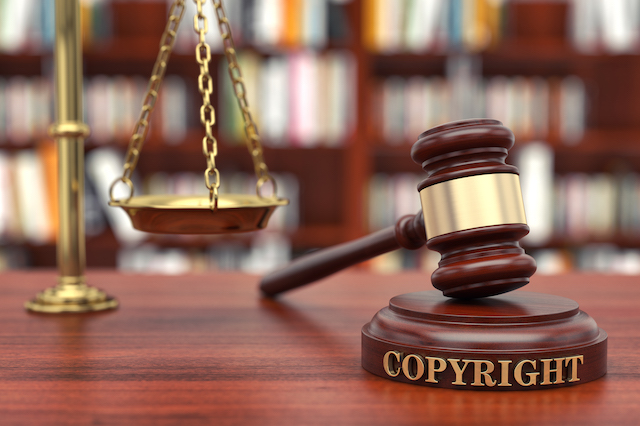  Understanding the Role of Copyright Lawyers in the UK