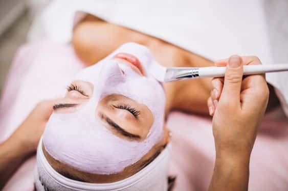 Unmask Your Radiance with a Deep Cleansing Facial