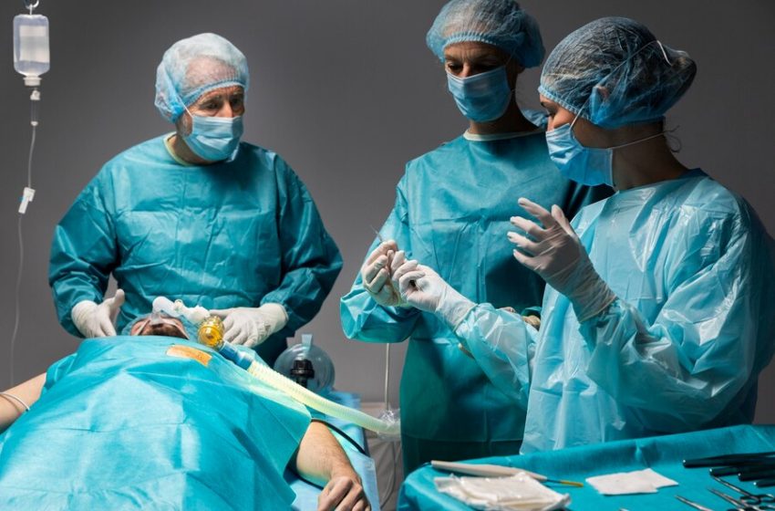  How to Choose the Best Laparoscopic Surgeon in Greater Noida: A Step-by-Step Guide