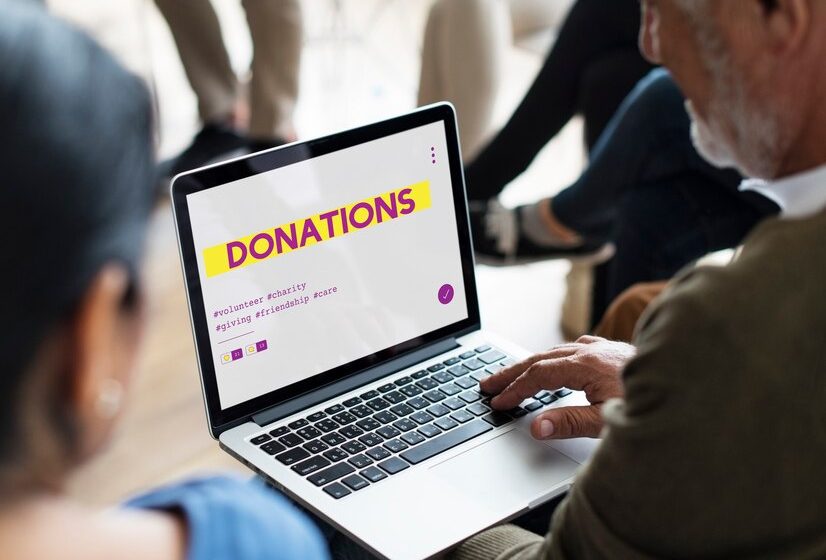  Boosting Donations At Fundraisers Using AI Fundraising Software