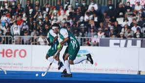  Analyzing Pakistan’s Hockey Bronze Medal Win