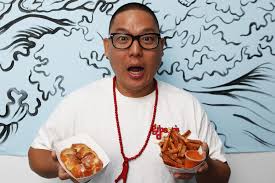  Why You Should Enlist Eddie Huang for Your Next Event?