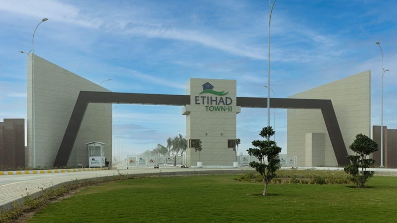  Everything About Buying a 5 Marla Plot for Sale in Ittehad Town Lahore