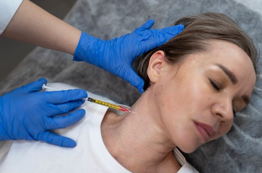  Microneedling with PRP: What to Expect During Recovery and How to Speed It Up