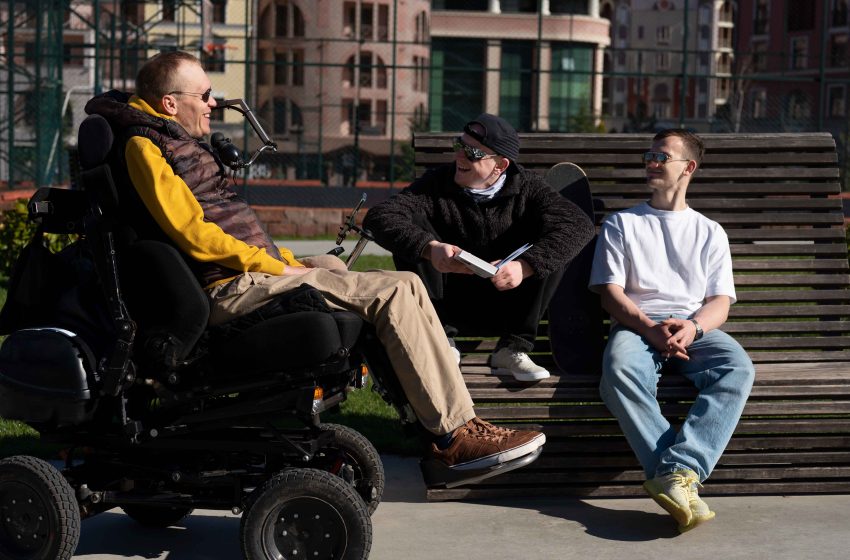  Top Benefits of Using Wheelchair Taxis for Individuals with Mobility Challenges