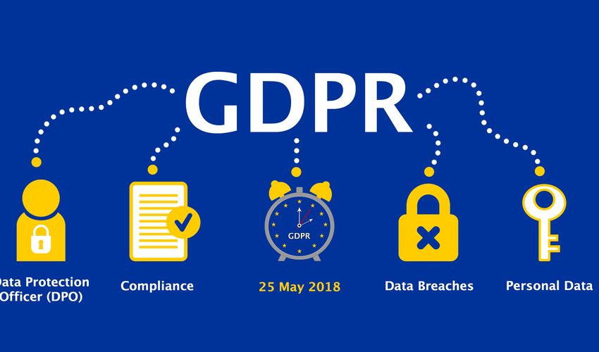  Navigating the Digital Maze The Role of Data Protection Lawyer and GDPR Solicitors