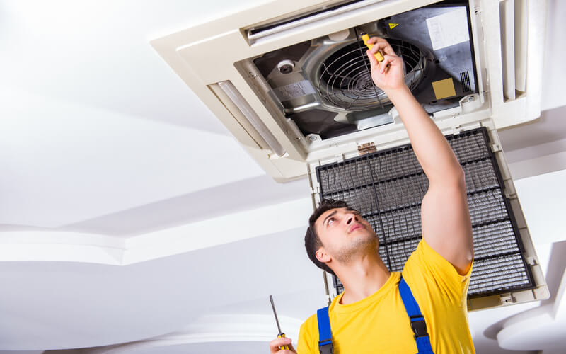  Top Benefits of Hiring a Certified AC Technician for Your Cooling Needs