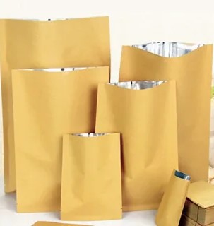  Custom Heat Seal Paper: Elevate Your Food Packaging