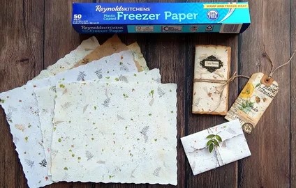  Custom Freezer Paper: The Ultimate Solution for Food