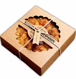 The Essential Guide to Custom Pie Boxes