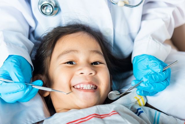  Finding Quality and Affordable Pediatric Dentists