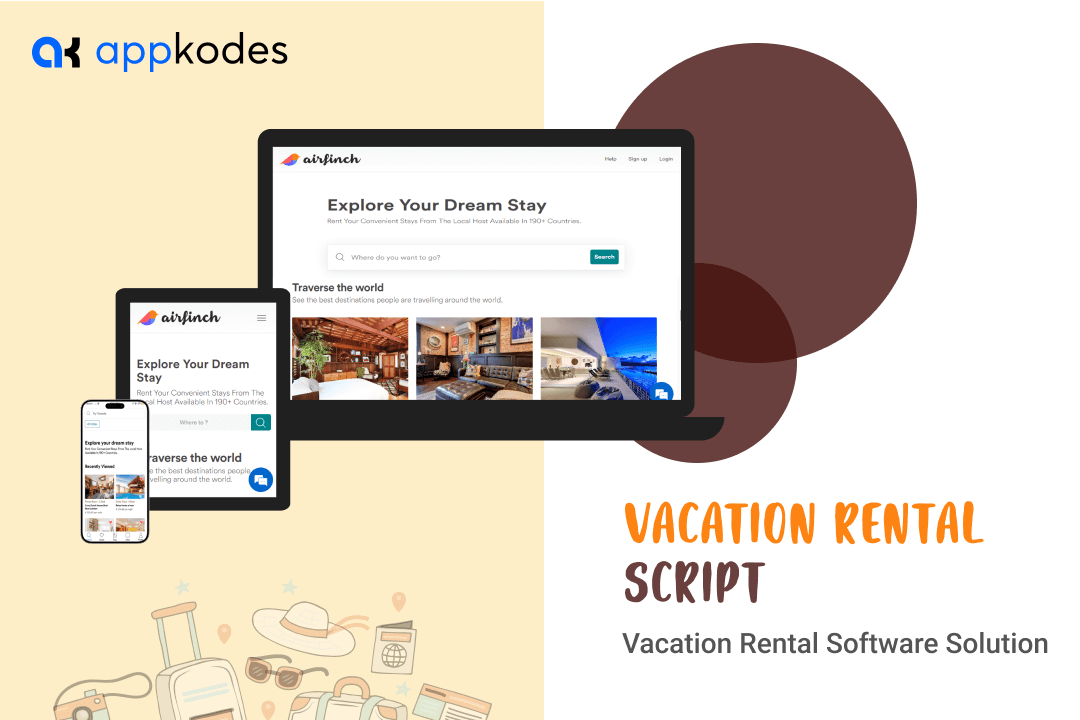 Crafting the Perfect Vacation Rental Script: A Comprehensive Guide