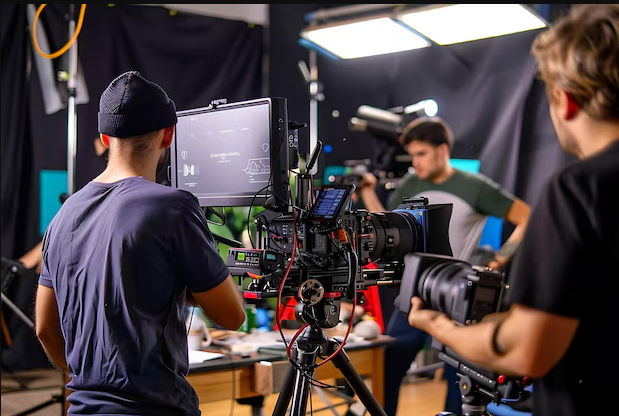  Expert Tips for Selecting a Commercial Production Company in Singapore