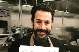  Why You Should Enroll Johnny Iuzzini for Your Next Event