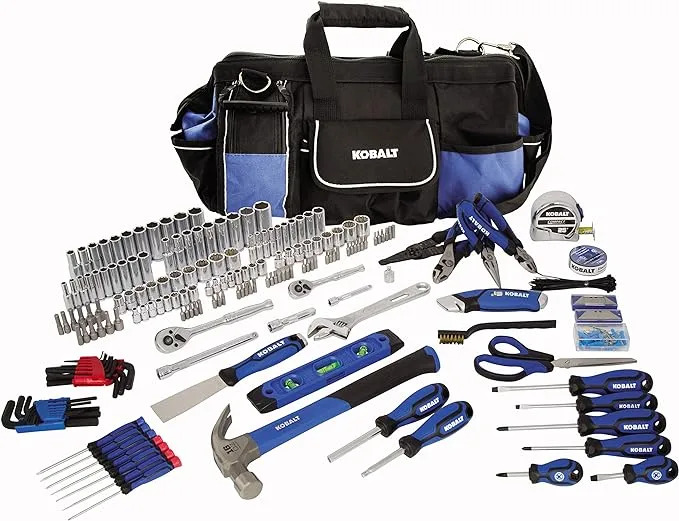  Elevate Your Gardening Game: How Kobalt Tools Can Transform Your Projects