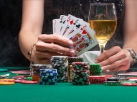  Exploring the Thrills of HK Casino: Your Ultimate Guide