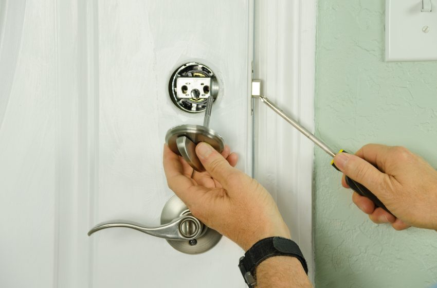  How to Find Reliable and Certified Locksmiths in Dubai