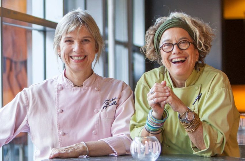  Why You Should Enroll Culinary master Mary Sue Milliken for Your Next Event