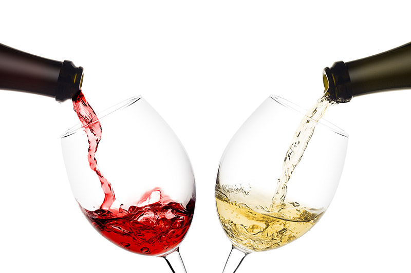  Why Non-Alcoholic Wine is Gaining Popularity