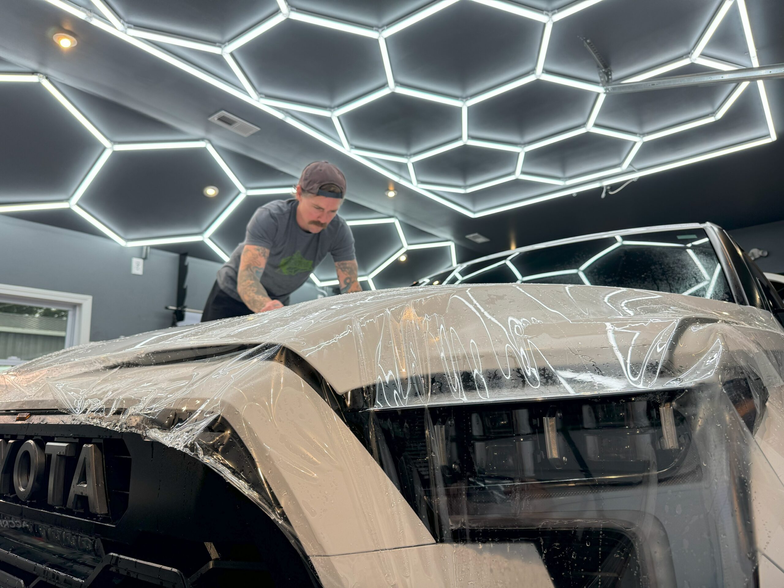 Ultimate Guide to Paint Protection Film in Richmond: Why You Need It for Your Vehicle