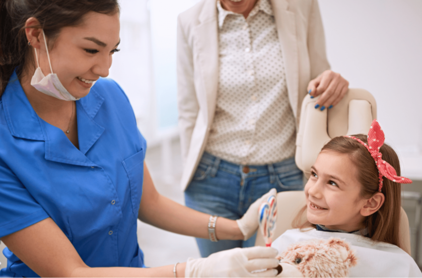  Affordable Pediatric Dentist in Dubai Quick Guide