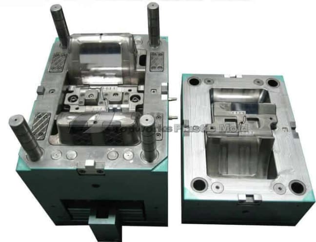  The Ultimate Guide to Injection Molding: Techniques and Benefits