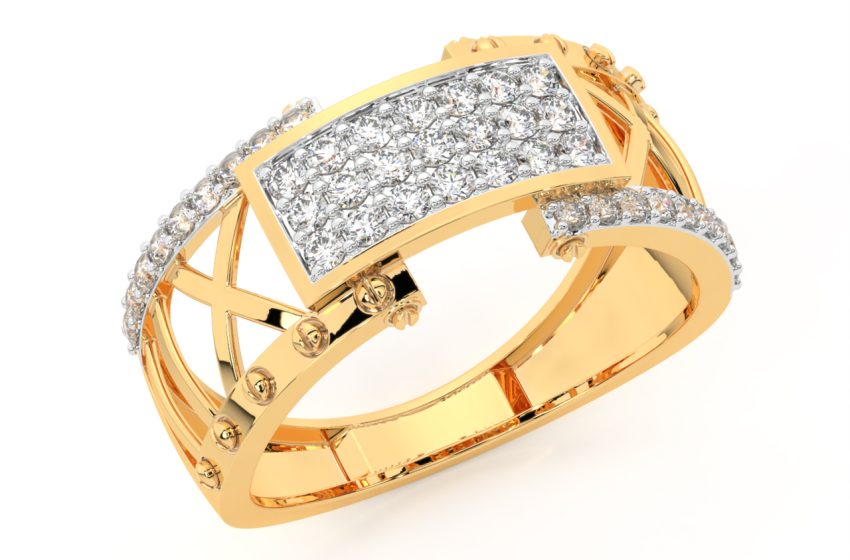  Gold Rings for Women: A Timeless Symbol of Elegance and Style