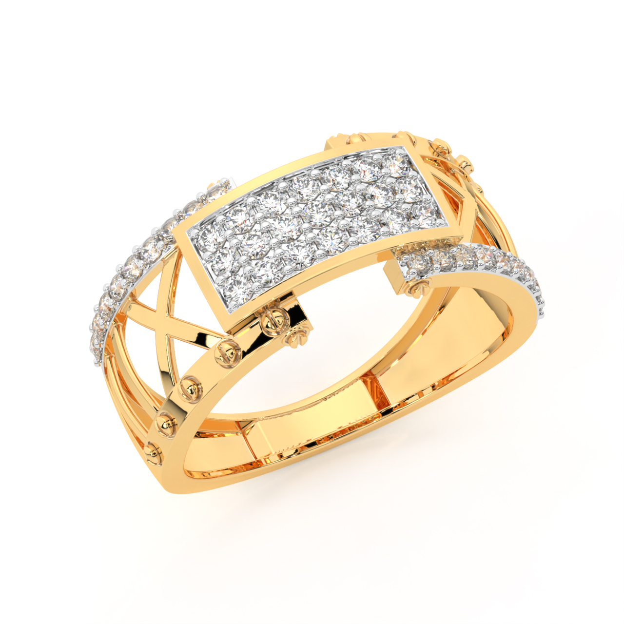 Gold Rings for Women: A Timeless Symbol of Elegance and Style