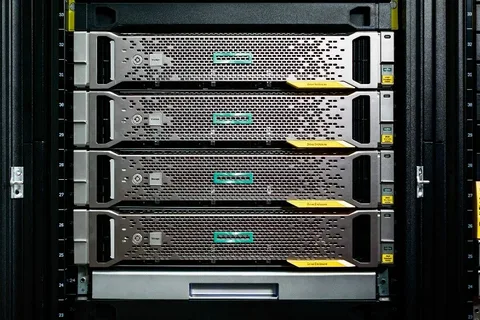  The Importance of Redundant Power Supplies in Server Infrastructure