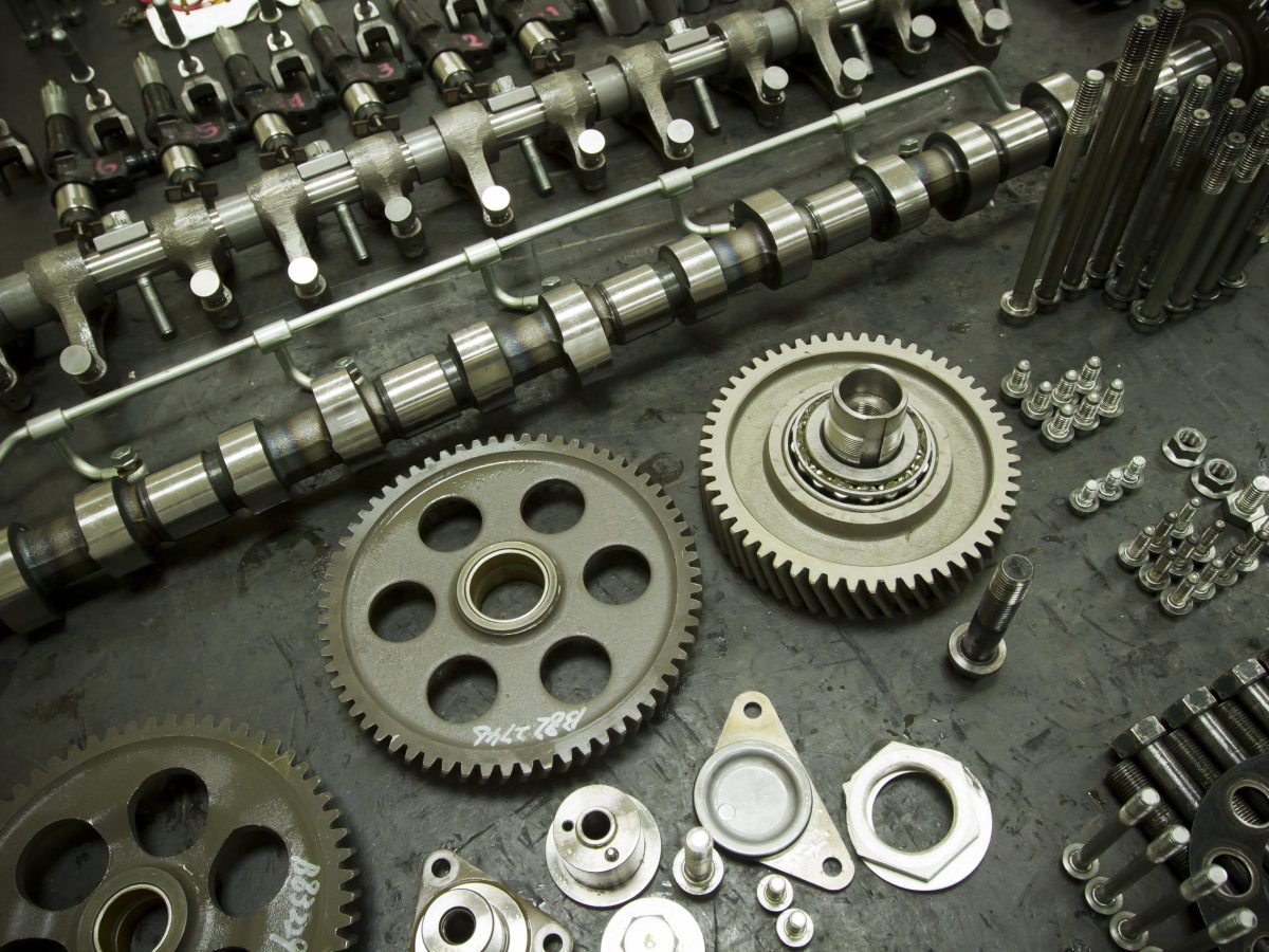 5 Signs Your Automotive Workshop Needs to Switch to Automated Parts Cleaning