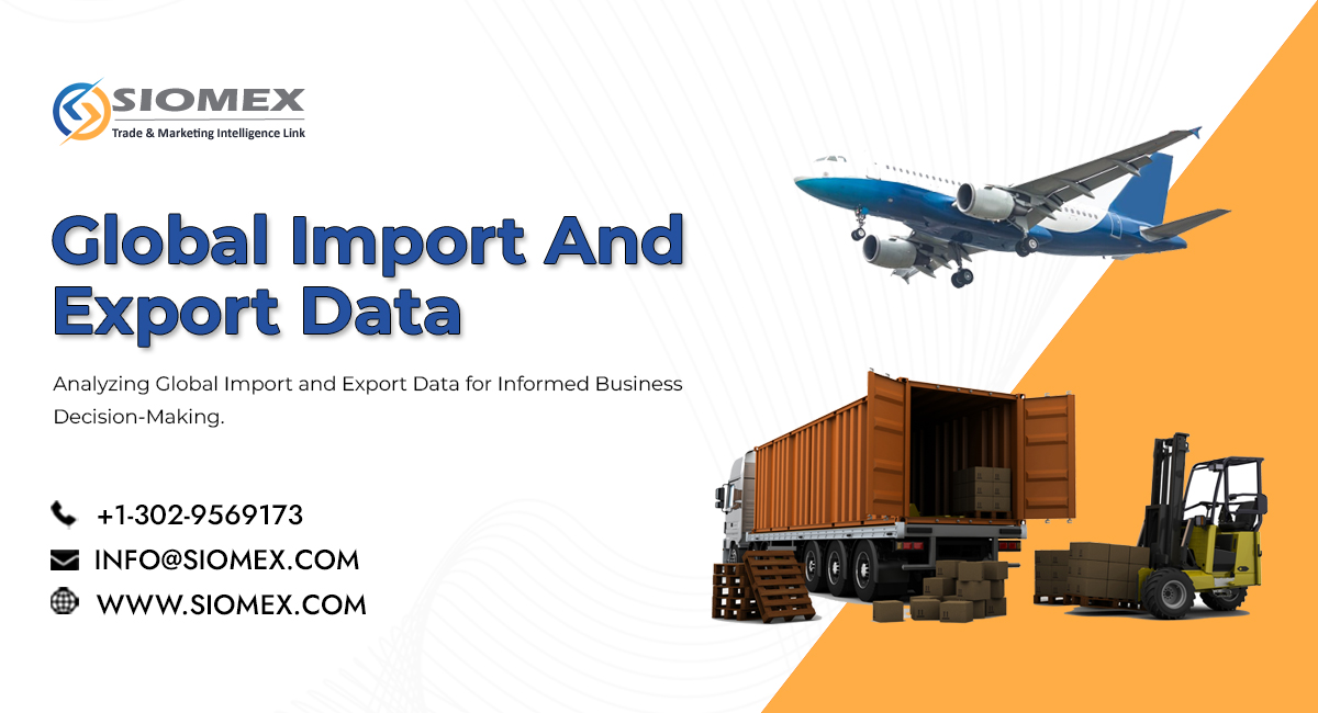 Who is the Best India Import Export Data Provider