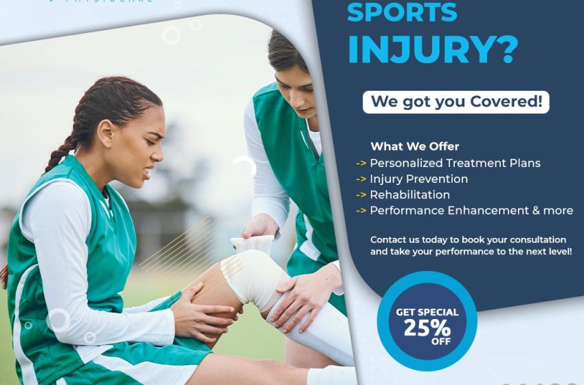  How the Best Sports Physiotherapists Can Speed Up Injury Recovery