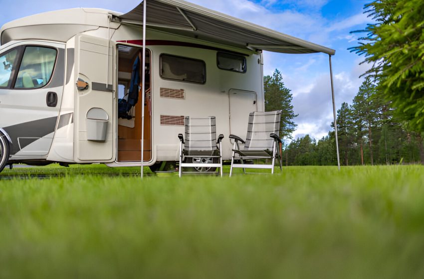  How to Handle Common Camper Repairs on the Road