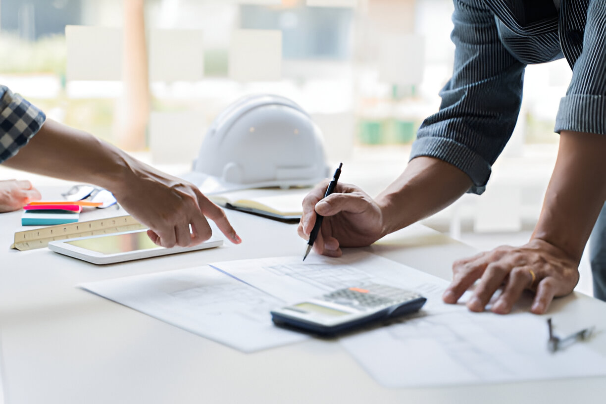 Streamlining Project Budgets with Expert Construction Estimating