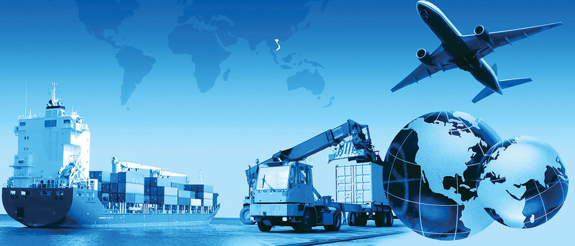 Improving efficiency with Supply chain design consultants and Expertise specialist