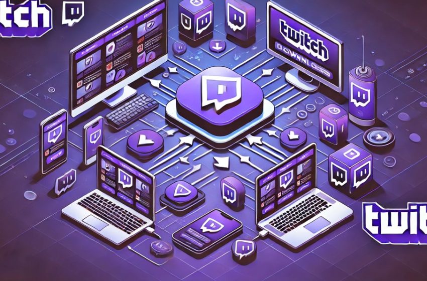  Different Methods of Downloading Twitch Videos on Various Devices